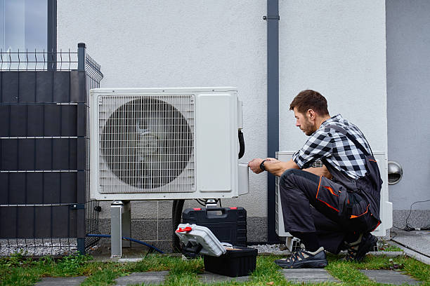 Trusted Hvac service in Milford, MI - Tropical Oasis HVAC